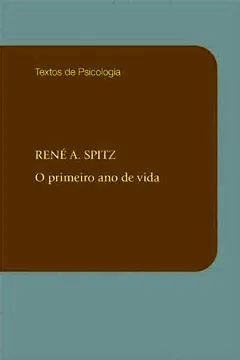 Livro O Primeiro Ano de Vida - Resumo, Resenha, PDF, etc.