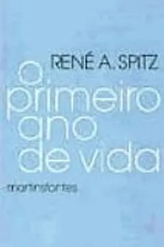 Livro O Primeiro Ano De Vida - Resumo, Resenha, PDF, etc.