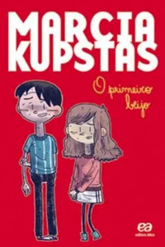 Livro O Primeiro Beijo - Resumo, Resenha, PDF, etc.