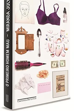 Livro O Primeiro Homem Mau - Resumo, Resenha, PDF, etc.