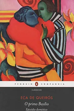 Livro O Primo Basílio - Resumo, Resenha, PDF, etc.