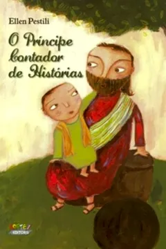 Livro O Príncipe Contados de Histórias - Resumo, Resenha, PDF, etc.