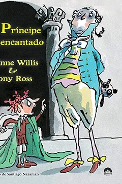 Livro O Príncipe Desencantado - Resumo, Resenha, PDF, etc.
