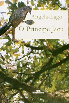 Livro O Príncipe Jacu - Resumo, Resenha, PDF, etc.