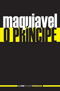 Livro O Príncipe Premium - Coleção L&PM Pocket - Resumo, Resenha, PDF, etc.