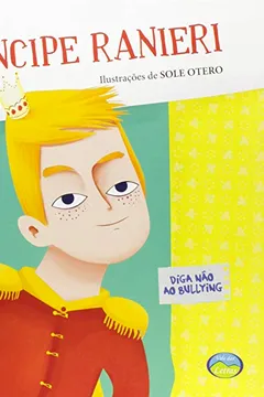 Livro O Príncipe Ranieri - Resumo, Resenha, PDF, etc.
