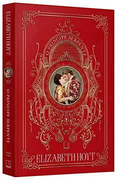 Livro O Príncipe Serpente - Caixa (+ Porta-Copo) - Resumo, Resenha, PDF, etc.