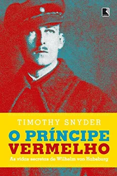 Livro O Príncipe Vermelho - Resumo, Resenha, PDF, etc.