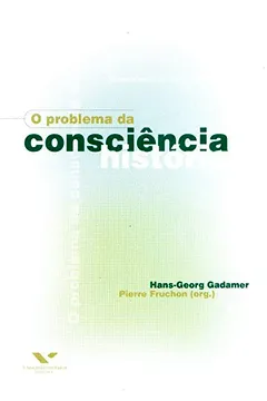 Livro O Problema da Consciência Histórica - Resumo, Resenha, PDF, etc.