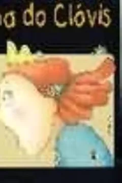 Capa do livro O Problema Do Clovis