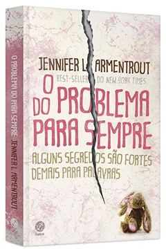 Livro O Problema do Para Sempre - Resumo, Resenha, PDF, etc.