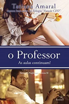 Livro O Professor 2. As Aulas Continuam - Resumo, Resenha, PDF, etc.