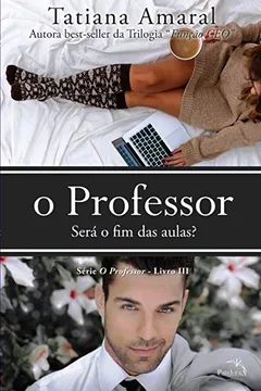 Livro O Professor III. Será o Fim das Aulas? - Resumo, Resenha, PDF, etc.