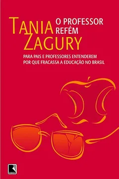 Livro O Professor Refém - Resumo, Resenha, PDF, etc.