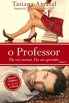 Livro O Professor - Resumo, Resenha, PDF, etc.