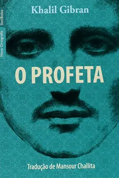 Livro O Profeta - Resumo, Resenha, PDF, etc.