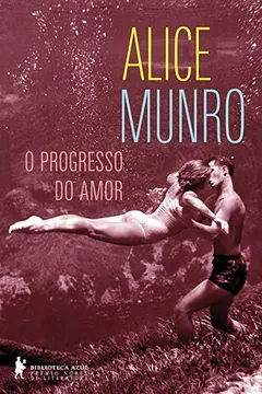 Livro O Progresso do Amor - Resumo, Resenha, PDF, etc.