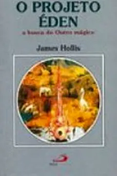 Livro O Projeto Eden - Resumo, Resenha, PDF, etc.