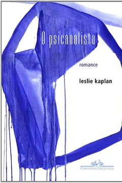 Livro O Psicanalista - Resumo, Resenha, PDF, etc.