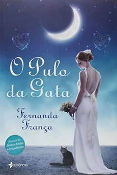 Livro O Pulo da Gata - Resumo, Resenha, PDF, etc.