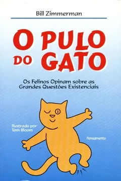Livro O Pulo do Gato - Resumo, Resenha, PDF, etc.