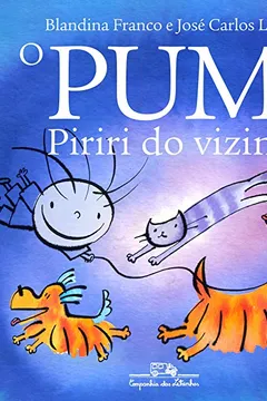 Livro O Pum e o Piriri do Vizinho - Resumo, Resenha, PDF, etc.