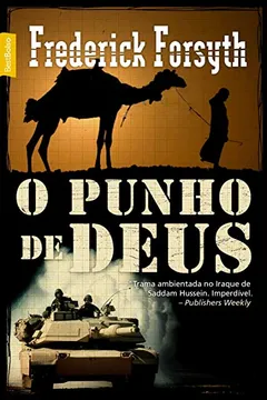 Livro O Punho de Deus - Resumo, Resenha, PDF, etc.