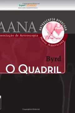 Livro O Quadril - Resumo, Resenha, PDF, etc.