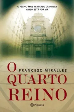 Livro O Quarto Reino - Resumo, Resenha, PDF, etc.