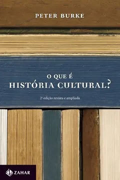 Livro O Que É História Cultural? - Resumo, Resenha, PDF, etc.