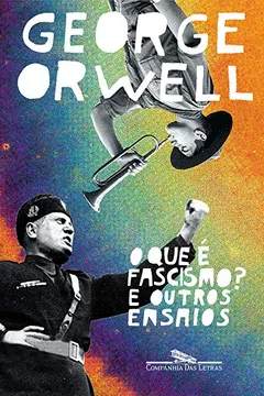 Livro O que é o fascismo? e outros ensaios - Resumo, Resenha, PDF, etc.