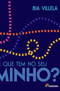 Livro O que É que Tem no Seu Caminho? - Resumo, Resenha, PDF, etc.