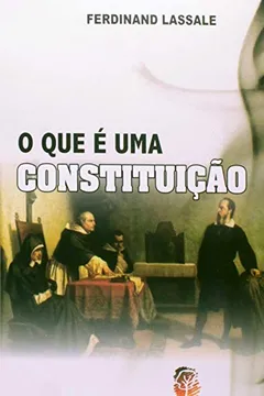 Livro O que É Uma Constituição - Resumo, Resenha, PDF, etc.