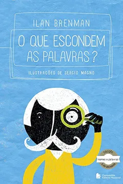 Livro O que Escondem as Palavras? - Resumo, Resenha, PDF, etc.