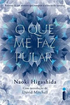 Livro O que Me Faz Pular - Resumo, Resenha, PDF, etc.