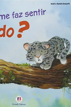 Livro O que me faz sentir medo? - Resumo, Resenha, PDF, etc.