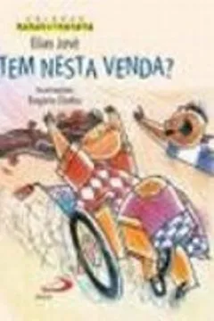 Livro O Que Tem Nesta Venda? - Resumo, Resenha, PDF, etc.