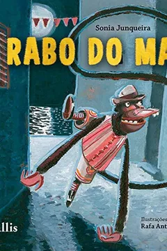 Livro O Rabo do Macaco - Resumo, Resenha, PDF, etc.