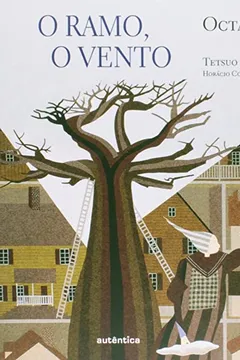 Livro O Ramo o Vento - Resumo, Resenha, PDF, etc.