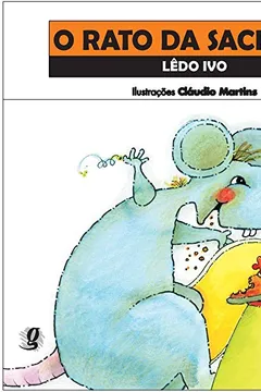Livro O Rato da Sacristia - Coleção Magias Infantil - Resumo, Resenha, PDF, etc.