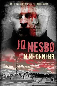Livro O Redentor - Resumo, Resenha, PDF, etc.