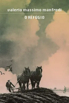 Livro O Refúgio - Resumo, Resenha, PDF, etc.