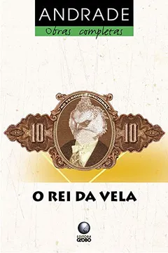 Livro O Rei Da Vela - Resumo, Resenha, PDF, etc.