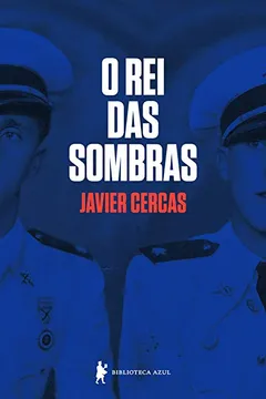 Livro O rei das sombras - Resumo, Resenha, PDF, etc.