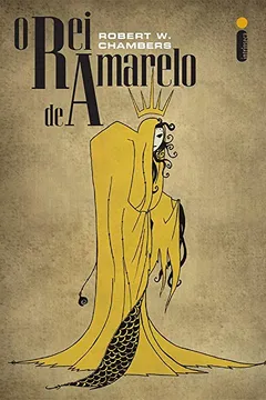 Livro O Rei de Amarelo - Resumo, Resenha, PDF, etc.