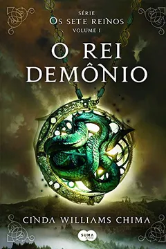 Livro O Rei Demônio - Resumo, Resenha, PDF, etc.