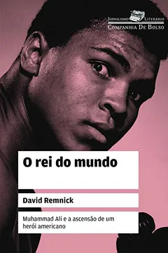 Livro O Rei do Mundo - Resumo, Resenha, PDF, etc.