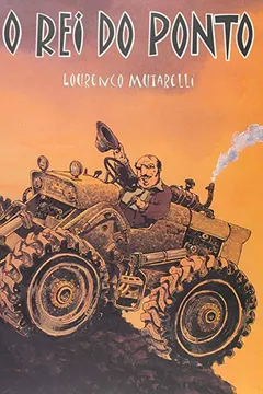 Livro O Rei Do Ponto - Resumo, Resenha, PDF, etc.