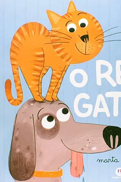 Livro O Rei Gato - Resumo, Resenha, PDF, etc.