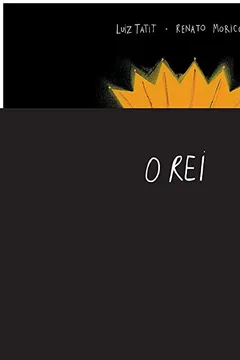 Livro O Rei - Resumo, Resenha, PDF, etc.